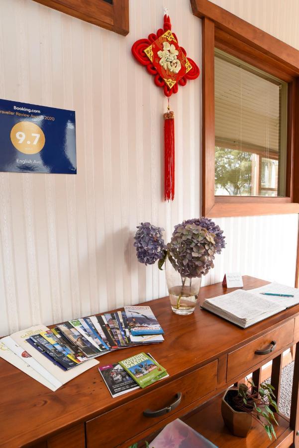 Sunny Mornington 2 Bedroom Guest Suite ダニーデン エクステリア 写真