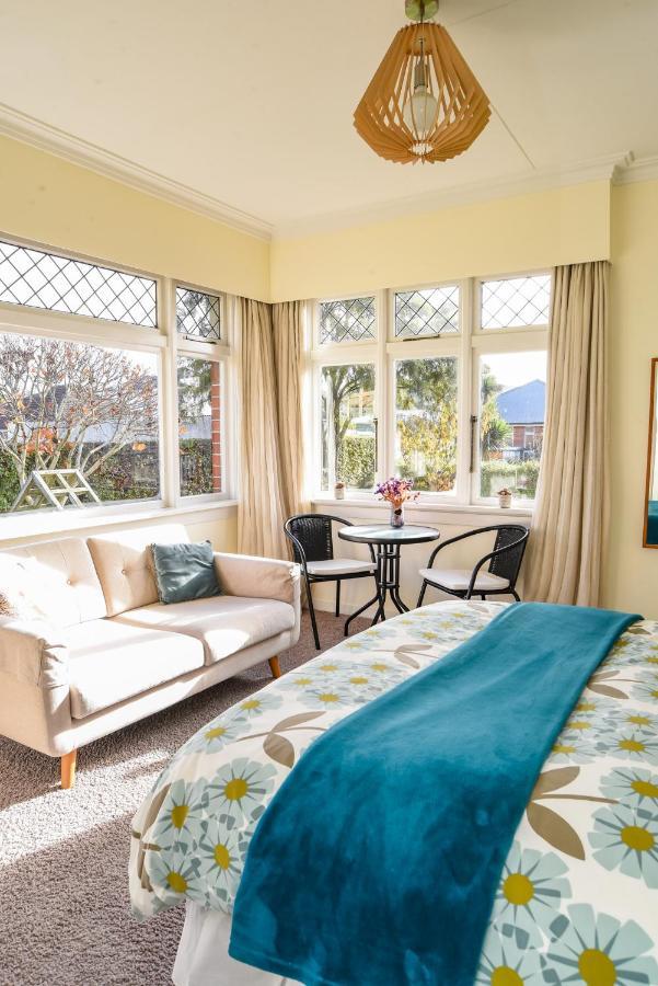 Sunny Mornington 2 Bedroom Guest Suite ダニーデン エクステリア 写真