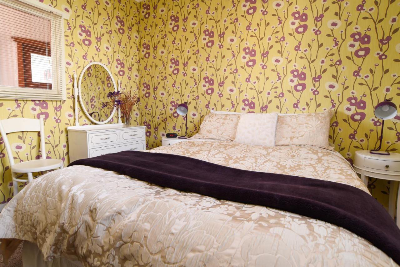 Sunny Mornington 2 Bedroom Guest Suite ダニーデン エクステリア 写真