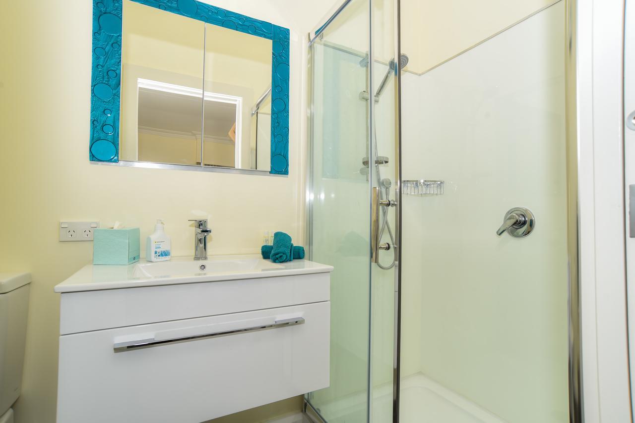 Sunny Mornington 2 Bedroom Guest Suite ダニーデン エクステリア 写真