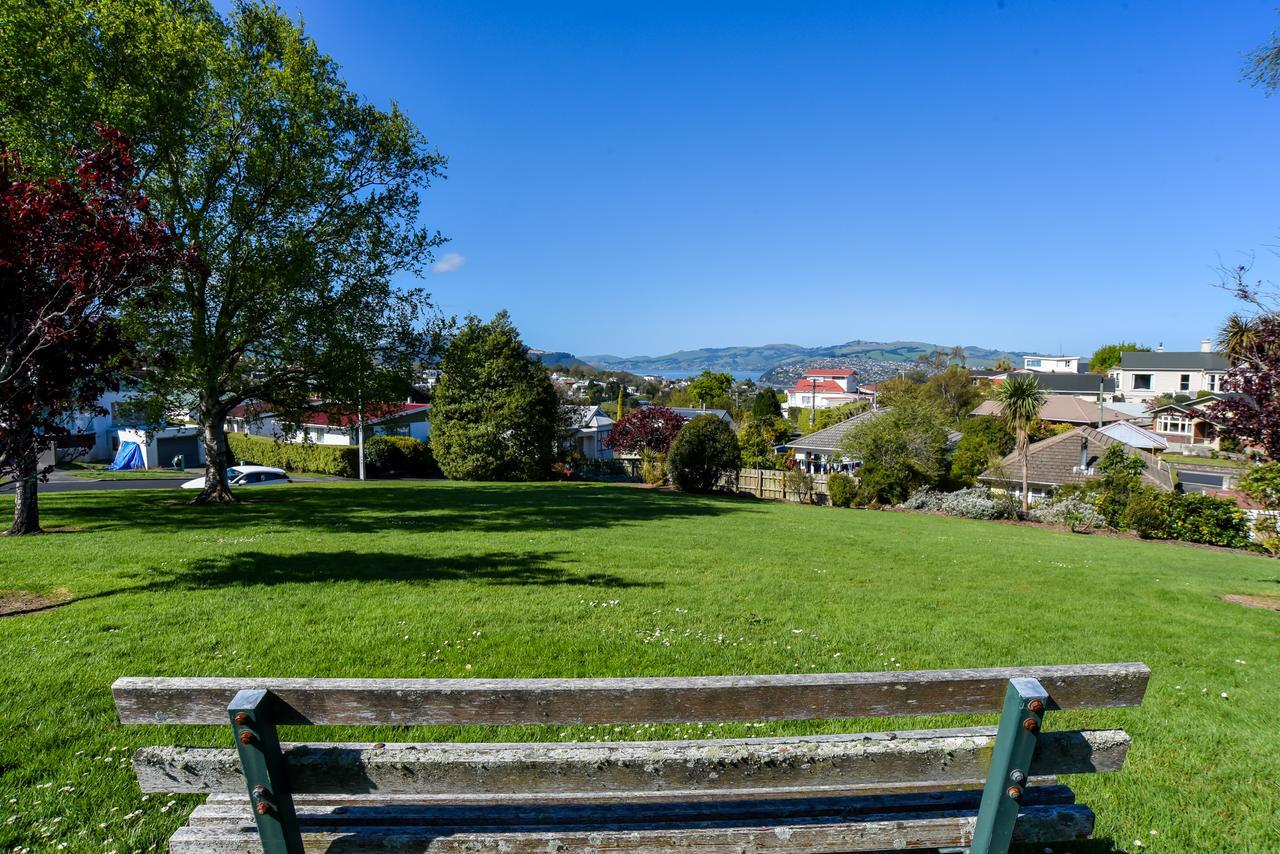 Sunny Mornington 2 Bedroom Guest Suite ダニーデン エクステリア 写真