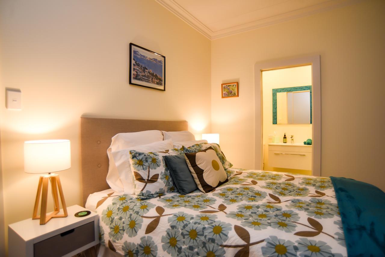 Sunny Mornington 2 Bedroom Guest Suite ダニーデン エクステリア 写真