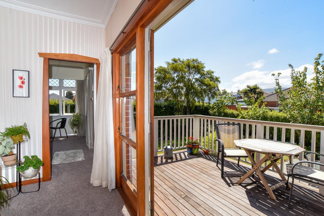 Sunny Mornington 2 Bedroom Guest Suite ダニーデン エクステリア 写真