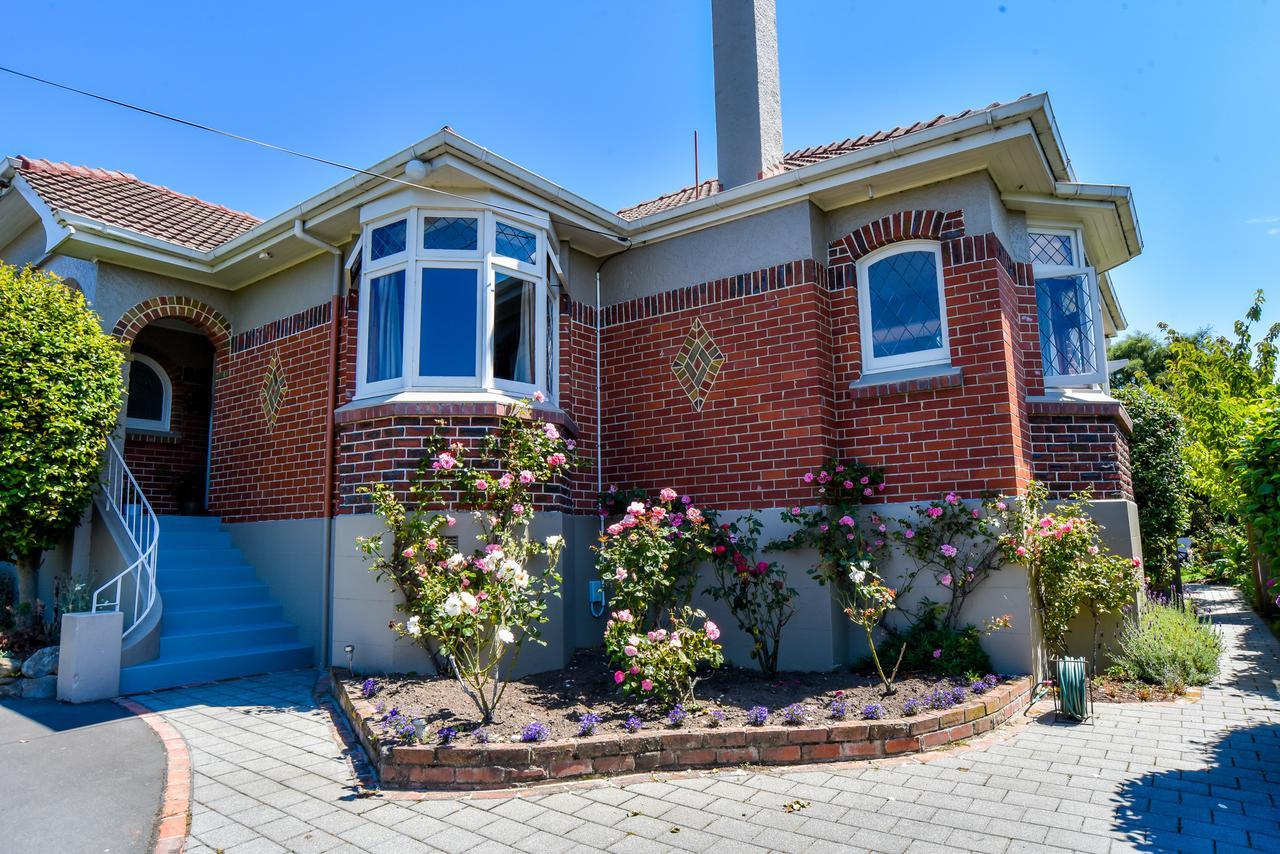 Sunny Mornington 2 Bedroom Guest Suite ダニーデン エクステリア 写真