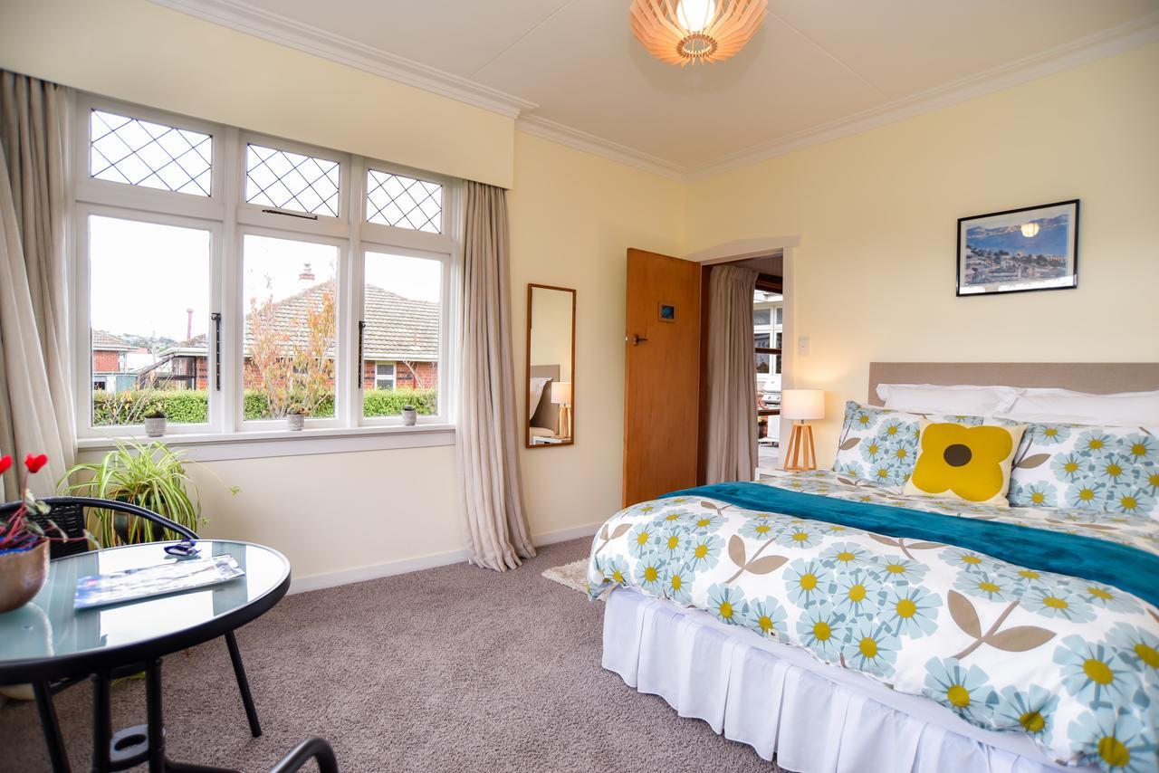 Sunny Mornington 2 Bedroom Guest Suite ダニーデン エクステリア 写真